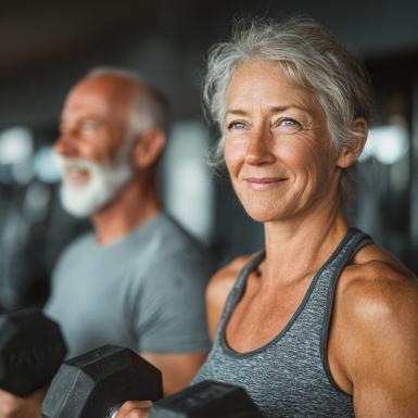 Експерти FitOne проводять групові заняття